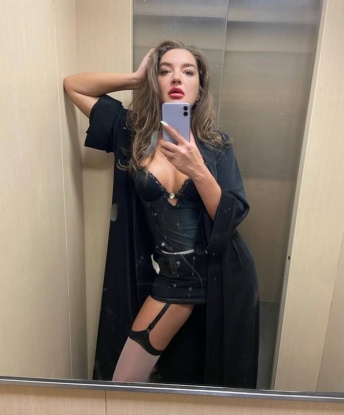 Анкета проститутки Алиса - город Петриков, 32 года, №2487